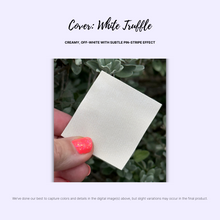 Load image into Gallery viewer, 2026 PREORDER: Plans - Weekly Duo