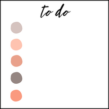 Load image into Gallery viewer, Sticky Notes