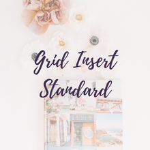 Load image into Gallery viewer, Travelers Notebook Inserts - View Corona