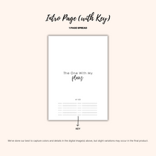 Load image into Gallery viewer, 2026 PREORDER: Plans - Vertical