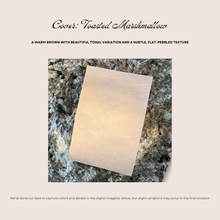 Load image into Gallery viewer, Traveler's Notebook Grid Inserts — PREORDER