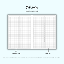 Load image into Gallery viewer, Plans - Weekly Focus (Undated)