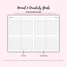 Load image into Gallery viewer, 2026 PREORDER: Plans - Horizontal