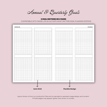 Load image into Gallery viewer, Plans – Vertical Planner (2027 Edition)