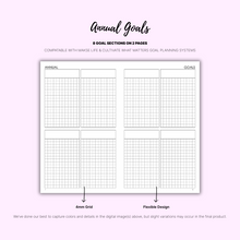 Load image into Gallery viewer, 2026: Plans - Monthly
