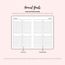 Load image into Gallery viewer, 2026 PREORDER: Plans - Daily