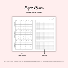 Load image into Gallery viewer, 2026 PREORDER: Plans - Daily