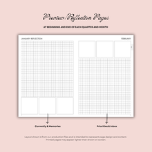 Load image into Gallery viewer, Plans – Weekly Planner (2027 Edition)