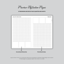 Load image into Gallery viewer, Plans – Daily Planner (2027 Edition)