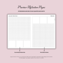 Load image into Gallery viewer, Plans – Vertical Planner (2027 Edition)
