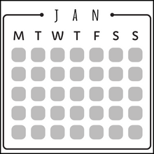 Load image into Gallery viewer, Sticky Notes