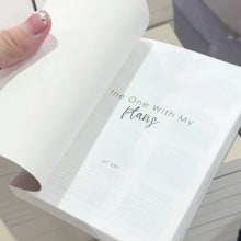 Load image into Gallery viewer, 2025 Plans - Horizontal