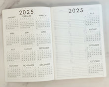 Load image into Gallery viewer, 2025 Plans - Horizontal