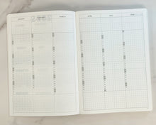 Load image into Gallery viewer, 2025 Plans - Horizontal