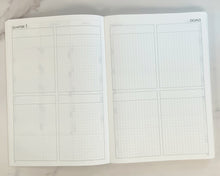 Load image into Gallery viewer, 2025 Plans - Horizontal