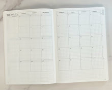 Load image into Gallery viewer, 2025 Plans - Horizontal