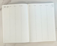 Load image into Gallery viewer, 2025: Plans - Vertical