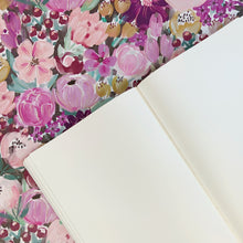 Load image into Gallery viewer, Doodles (blank notebook)