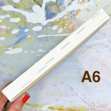 Load image into Gallery viewer, 2025 Plans - Horizontal