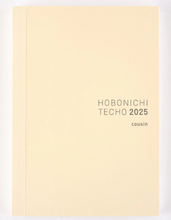 Load image into Gallery viewer, Hobonichi Planners & Notebooks