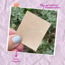 Load image into Gallery viewer, Travelers Notebook Inserts - View Corona