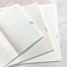 Load image into Gallery viewer, 2025 Plans - Horizontal