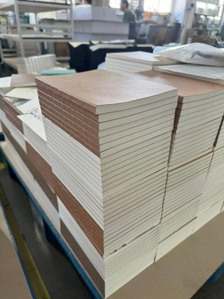 2025 PLANNER PREORDER SHIPPING UPDATE