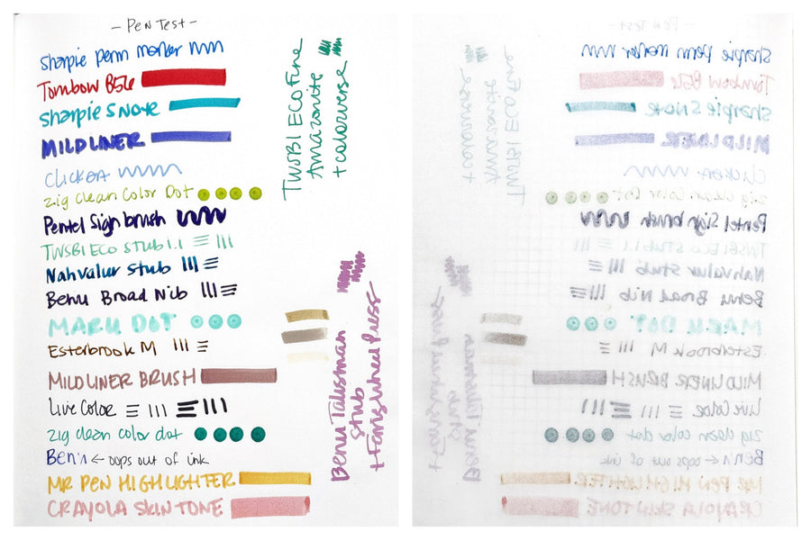 Sanzen Paper Saga