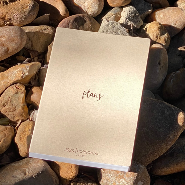 2025 PLANNER PREORDER