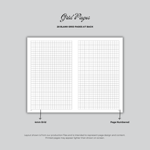 Load image into Gallery viewer, Plans – Daily Planner (2027 Edition)
