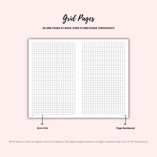 Load image into Gallery viewer, 2026 PREORDER: Plans - Daily
