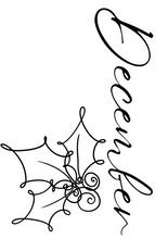 Load image into Gallery viewer, Monthly Dashboards - Line Art Style
