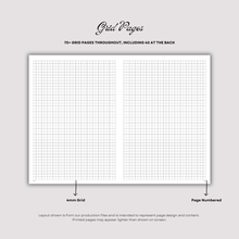 Load image into Gallery viewer, Plans – Weekly Duo Planner (2027 Edition)
