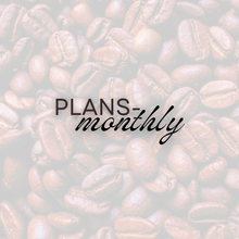 Load image into Gallery viewer, Plans – Monthly Planner (2027 Edition)
