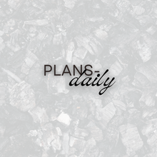 Load image into Gallery viewer, Plans – Daily Planner (2027 Edition)
