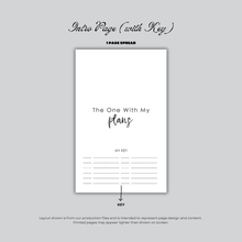 Load image into Gallery viewer, Plans – Daily Planner (2027 Edition)
