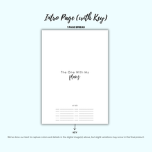 Load image into Gallery viewer, Plans - Weekly Focus (Undated)
