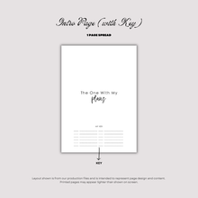 Load image into Gallery viewer, Plans – Weekly Duo Planner (2027 Edition)

