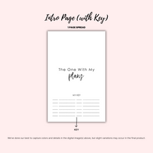 Load image into Gallery viewer, 2026 PREORDER: Plans - Daily
