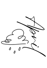 Load image into Gallery viewer, Monthly Dashboards - Line Art Style
