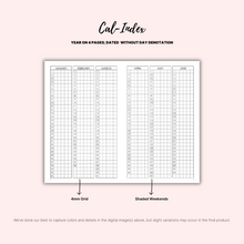 Load image into Gallery viewer, 2026 PREORDER: Plans - Daily
