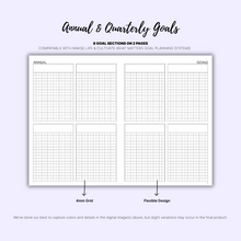 Load image into Gallery viewer, 2026 PREORDER: Plans - Weekly Duo
