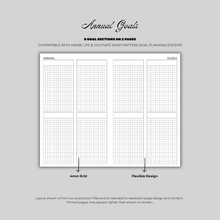 Load image into Gallery viewer, Plans – Daily Planner (2027 Edition)
