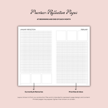 Load image into Gallery viewer, Plans – Monthly Planner (2027 Edition)
