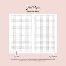 Load image into Gallery viewer, Plans – Monthly Planner (2027 Edition)
