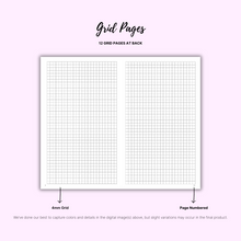 Load image into Gallery viewer, 2026 PREORDER: Plans - Monthly
