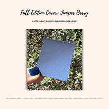 Load image into Gallery viewer, 2026: Plans - Vertical
